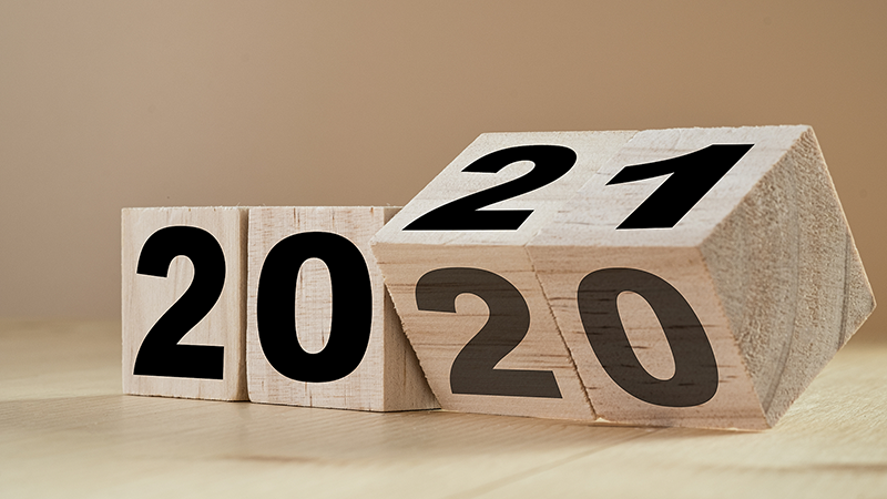 【up经济学家·寄语2021】2021，货币政策走向怎么看？