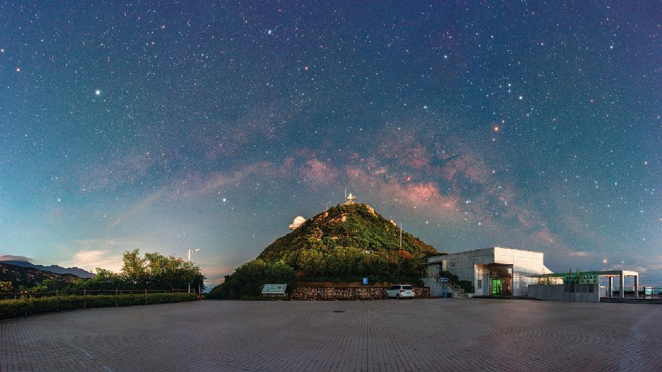 太空垃圾正在“封锁”天文学？