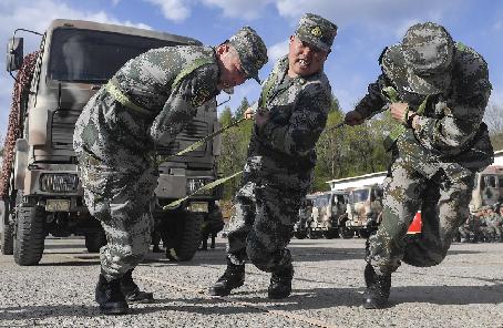 打仗在某种意义上就是打保障:"打不断、炸不烂的钢铁运输线"