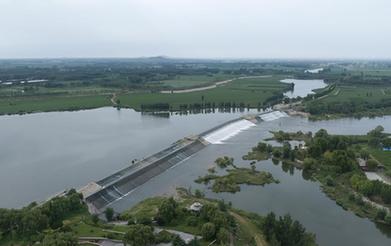 山东公布首批省级水利遗产名单