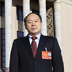 杨贵平